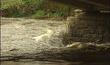 Fortes pluies mais pas d'inondation en région liégeoise
